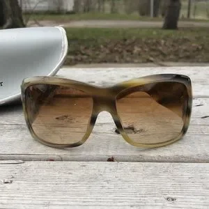 Dior | Accessories | Christian Dior Aventura Sunglasses Logo